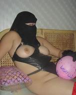 Arab housewife porn