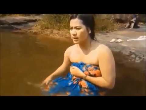 Sexy lao girls nude