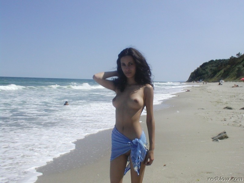 Hot bulgarian teen nude