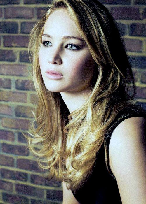 Jennifer lawrence gorgeous