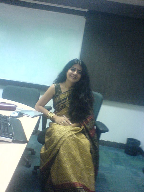 Sexy indian office girls
