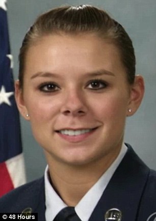 Air force girls nude sex