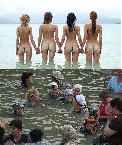 Swiss women nude porn