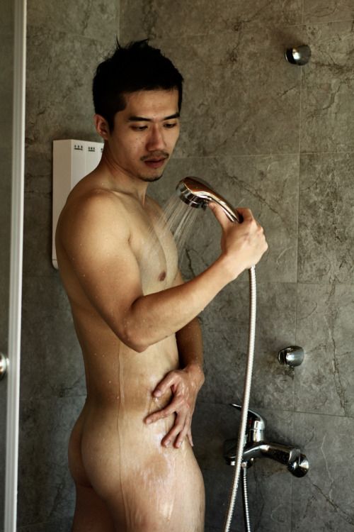 Nude asian men gay porn