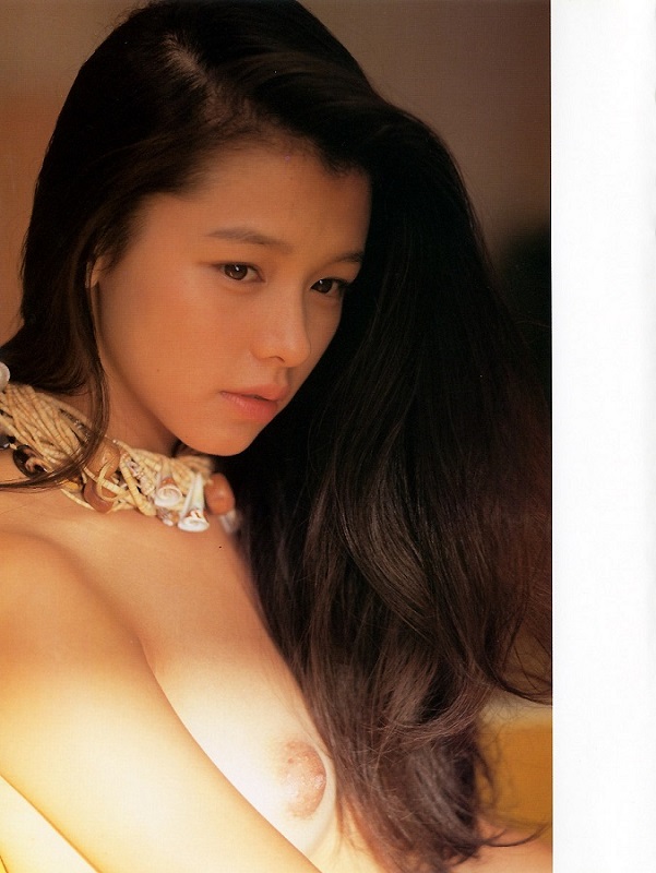 Hong kong actress nude