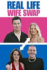 Amateur swapping wife swap
