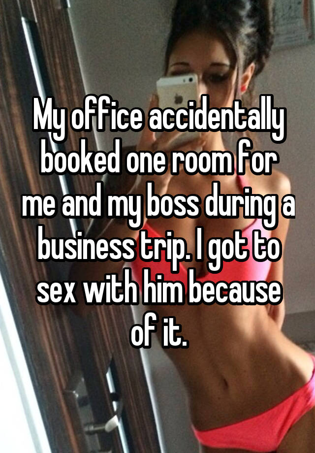 Wife boss sex captions