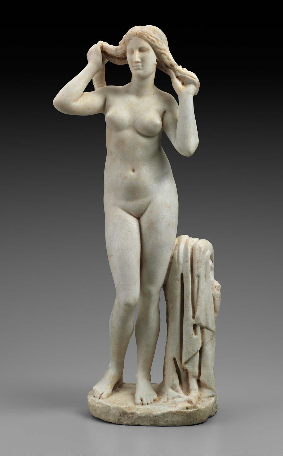 Classic roman greek nudes