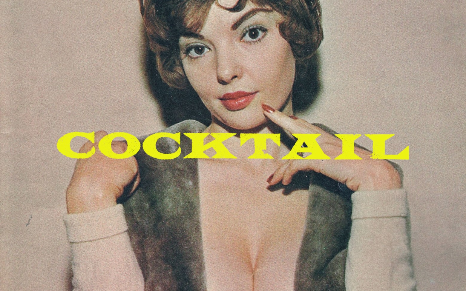 Vintage porn magazine sex