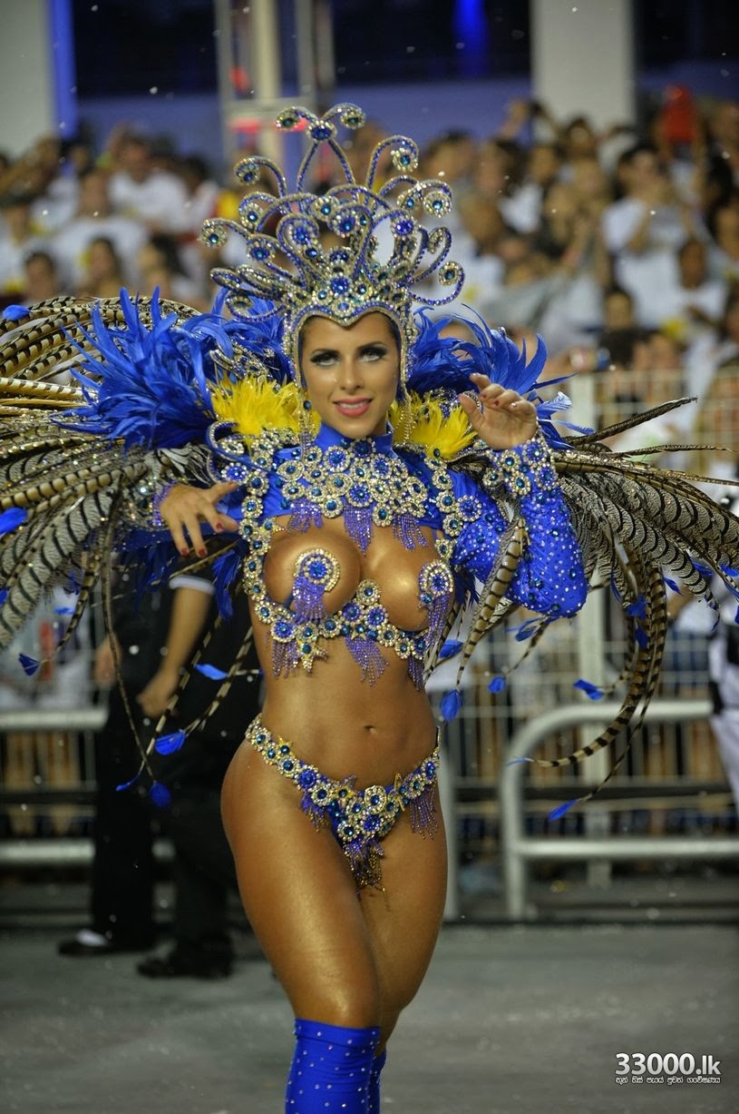 Brazil carnival women tumblr