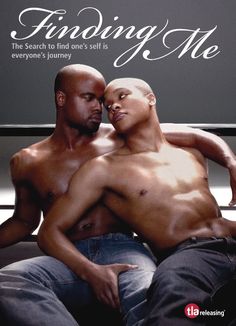 Black gay men movies